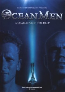 «Ocean Men: Extreme Dive»