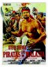 Постер «Пираты Малайзии»