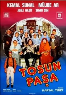 «Тосун-паша»