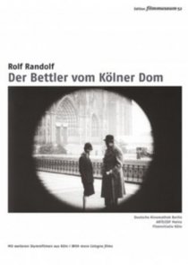 «Der Bettler vom Kölner Dom»
