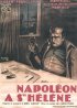 Постер «Наполеон на острове Святой Елены»