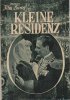 Постер «Kleine Residenz»