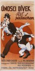 Постер «Mädchenräuber»