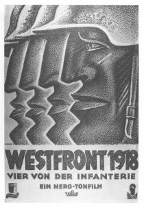 «Западный фронт, 1918 год»