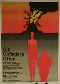 «Ole Opfinders offer»