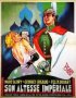 Постер «Son altesse impériale»
