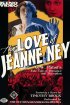 Постер «Любовь Жанны Ней»