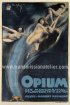 Постер «Опиум»