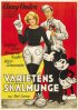 Постер «Die vom Rummelplatz»