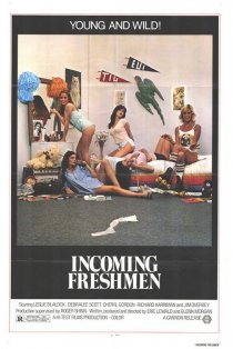 «Incoming Freshmen»