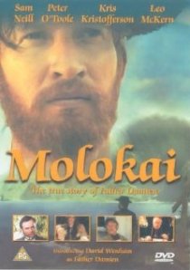 «Molokai, la isla maldita»