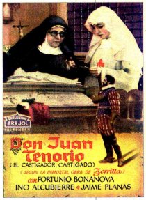 «Дон Хуан Тенорио»