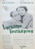 Постер «Lyckliga Vestköping»