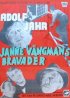 Постер «Janne Vängmans bravader»