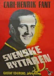 «Svenske ryttaren»