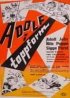 Постер «Adolf i toppform»