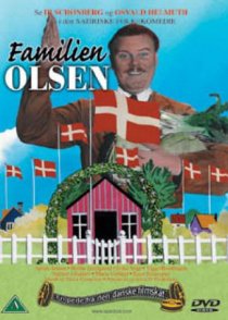 «Familien Olsen»