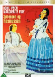 «Sørensen og Rasmussen»