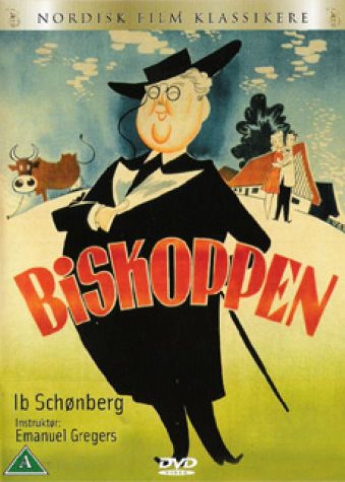 Det Bodes Der For [1941]