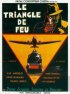 Постер «Le triangle de feu»