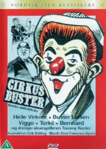 «Cirkus Buster»