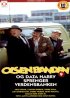 Постер «Olsenbanden + Data Harry sprenger verdensbanken»