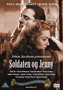 «Soldaten og Jenny»