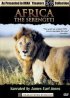 Постер «Africa: The Serengeti»