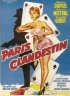Постер «Paris clandestin»