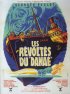 Постер «Les révoltés du Danaé»