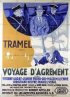 Постер «Voyage d'agrément»