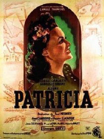 «Patricia»