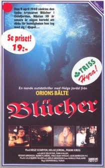 «Blücher»