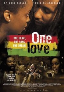 «One Love»