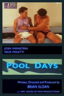 «Pool Days»