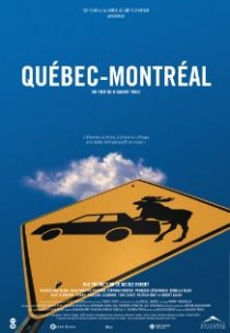 «Квебек-Монреаль»