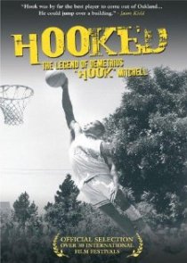 «Hooked: The Legend of Demetrius Hook Mitchell»