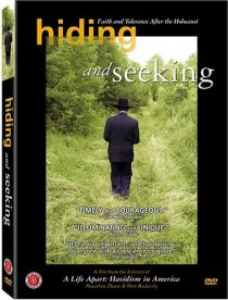 «Hiding and Seeking: Faith and Tolerance After the Holocaust»
