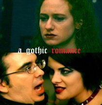 «A Gothic Romance»