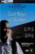 Постер «Потерянные парни Судана»