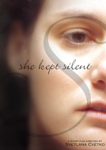 «She Kept Silent»