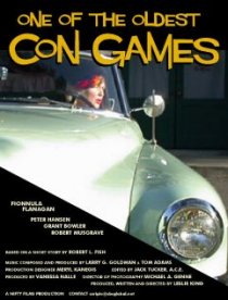 «One of the Oldest Con Games»