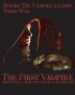 Постер «The First Vampire: Don't Fall for the Devil's Illusions»