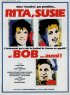 Постер «Рита, Сью и Боб тоже»
