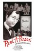 Постер «Rent-a-Person»