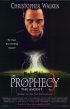 Постер «Пророчество 3: Вознесение»