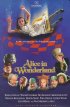 Постер «Алиса в стране чудес»