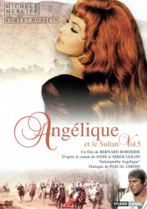 «Анжелика и султан»