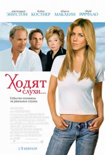 «Ходят слухи»