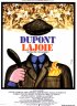 Постер «Дюпон Лажуа»